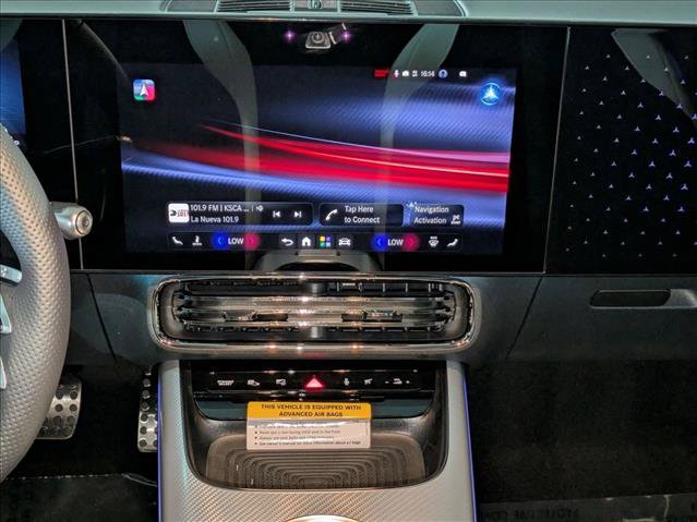 New 2027 Mercedes-Benz CLA 250+ image 14