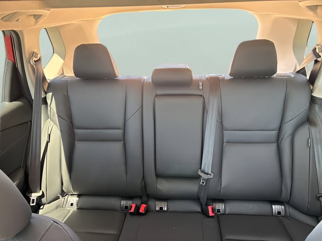 New 2026 Nissan Rogue Dark Armor AWD/4WD image 34