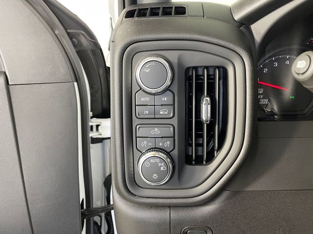 New 2026 GMC Sierra 1500 Pro w/ Pro Value Package image 10