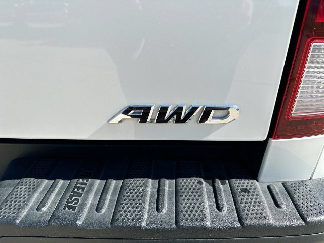 Used 2023 Honda Ridgeline Black Edition image 61