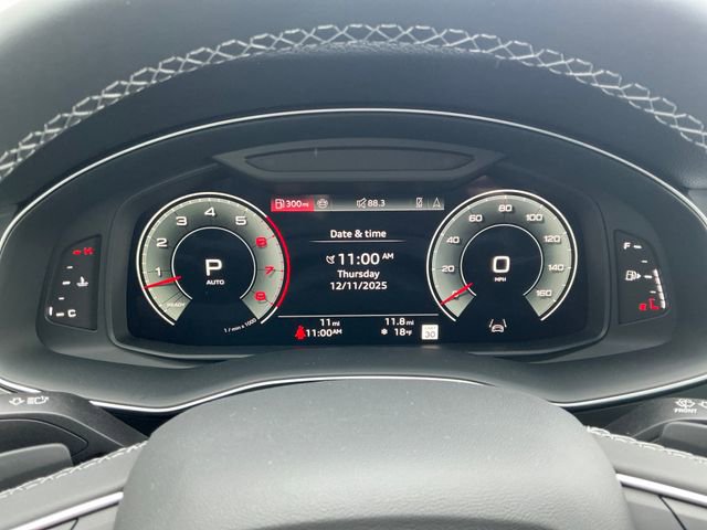 New 2026 Audi Q7 3.0T Premium Plus image 2