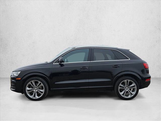 Used 2017 Audi Q3 2.0T Premium Plus w/ Premium Plus Package image 8