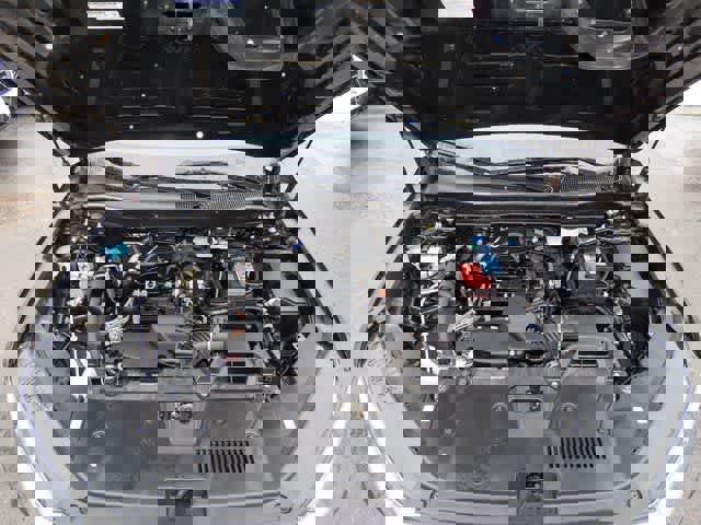 Certified 2023 Honda CR-V EX-L image 10