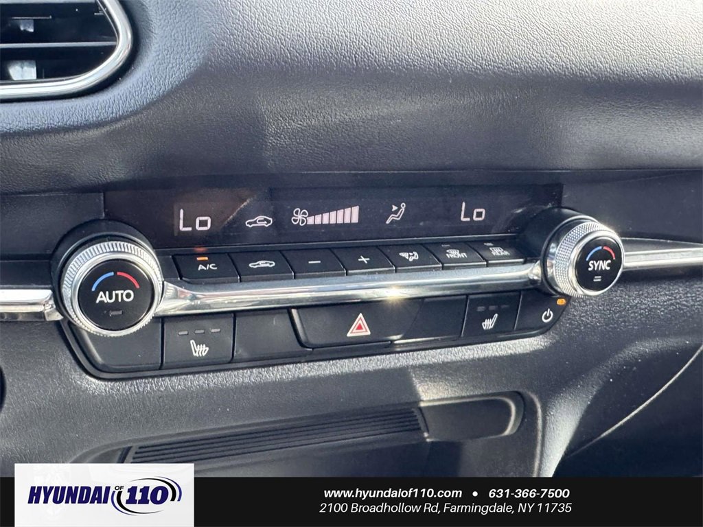Used 2024 MAZDA CX-30 AWD 2.5 S w/ Preferred Package image 25