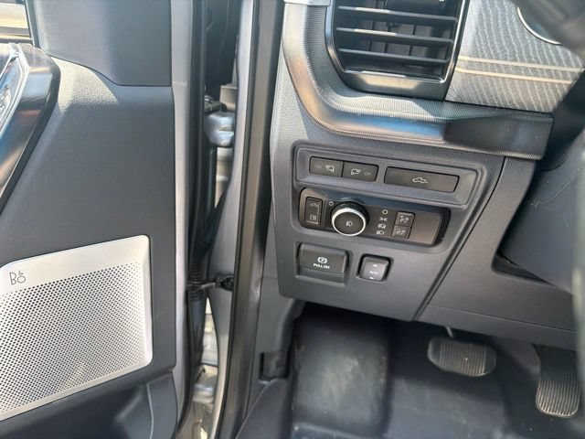 Used 2023 Ford F150 Platinum w/ Equipment Group 701A High AWD/4WD image 39