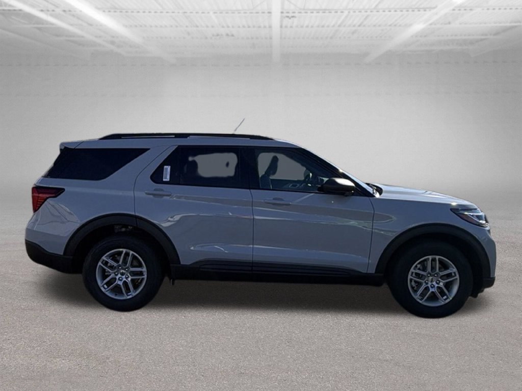 New 2027 Ford Explorer Active AWD/4WD image 9