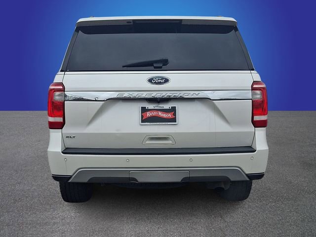 Used 2019 Ford Expedition XLT w/ Equipment Group 202A image 5