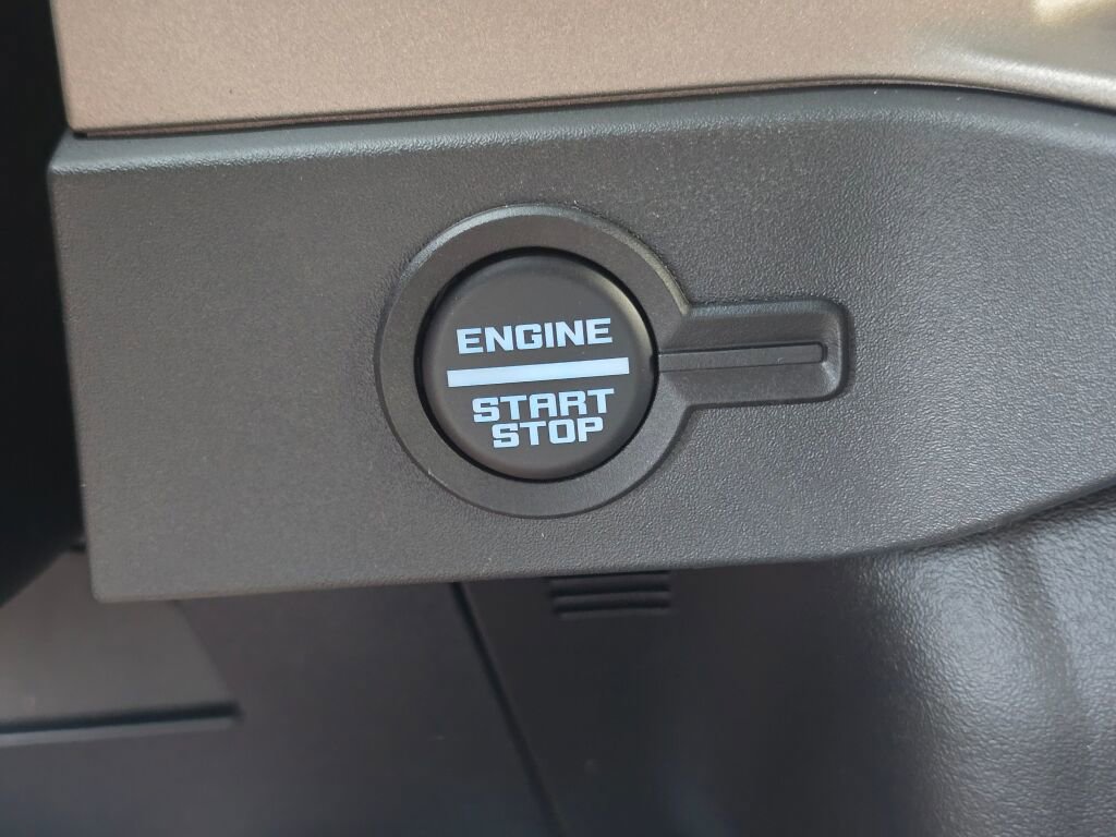 New 2026 Ford Bronco Outer Banks AWD/4WD image 26