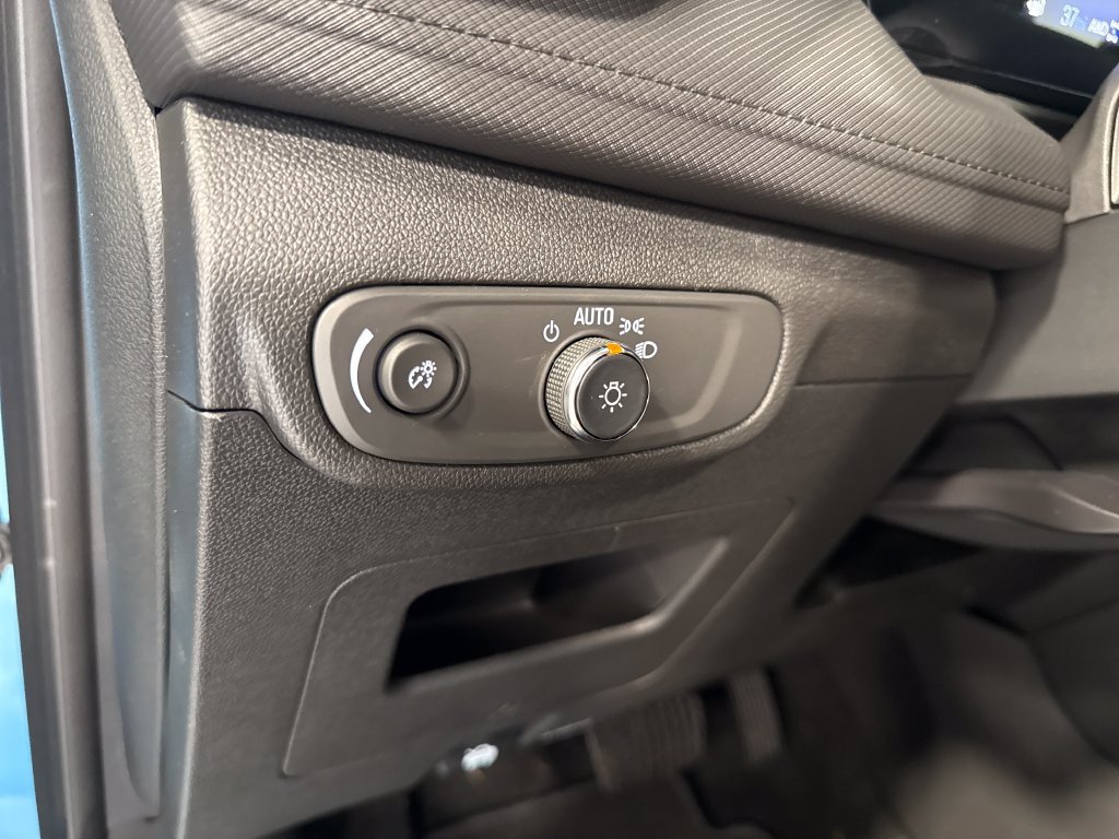 New 2026 Chevrolet TrailBlazer LS AWD/4WD image 7
