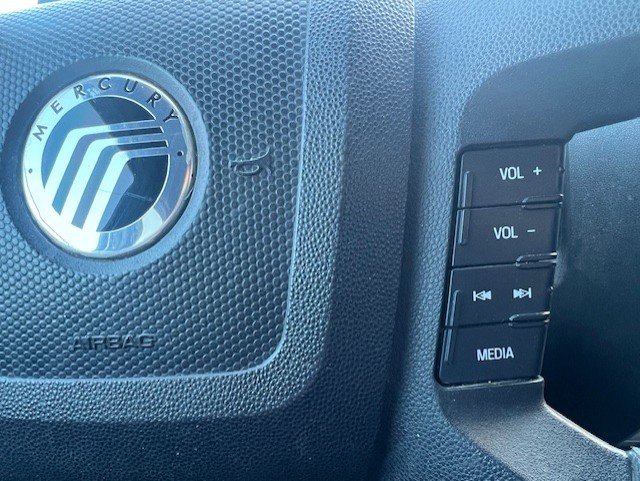 Used 2008 Mercury Mariner Premier AWD/4WD image 29