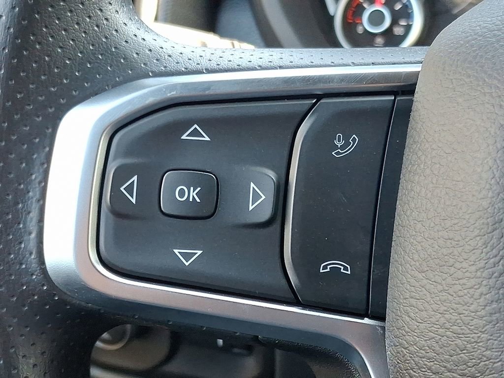 New 2026 RAM 2500 Tradesman w/ Chrome Appearance Group image 19