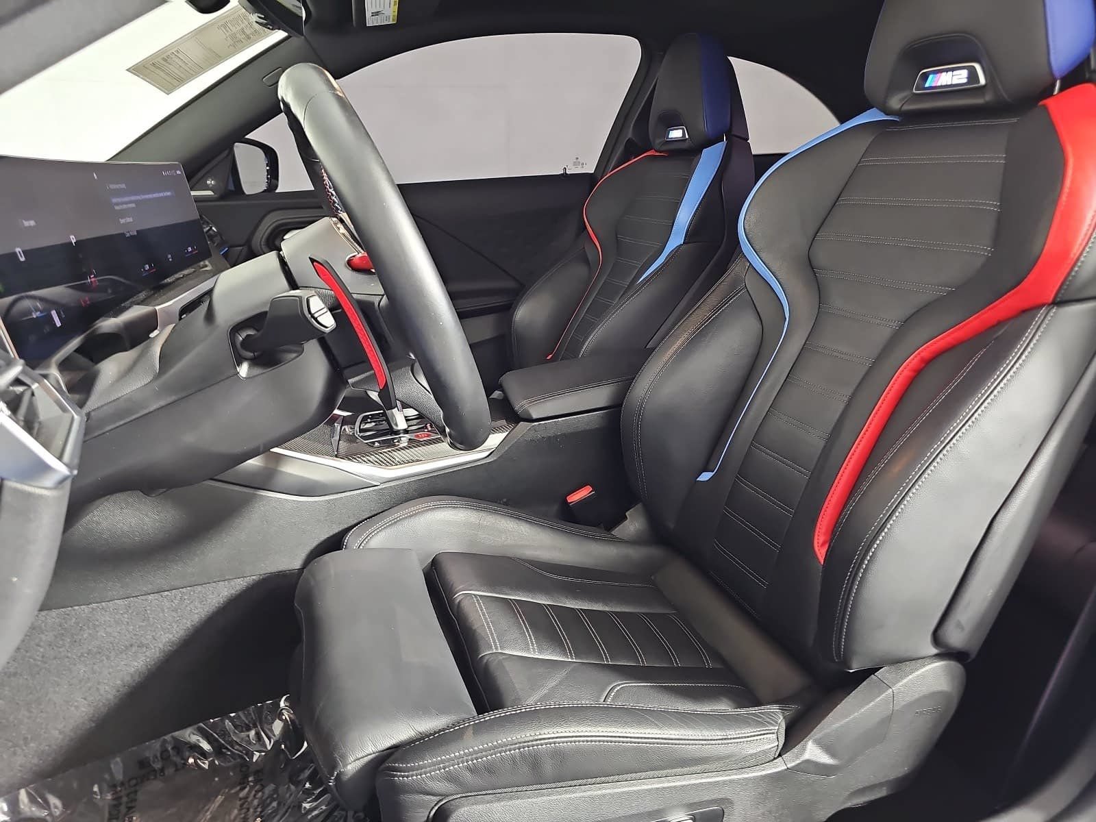 Used 2023 BMW M2 w/ Lighting Package RWD image 13