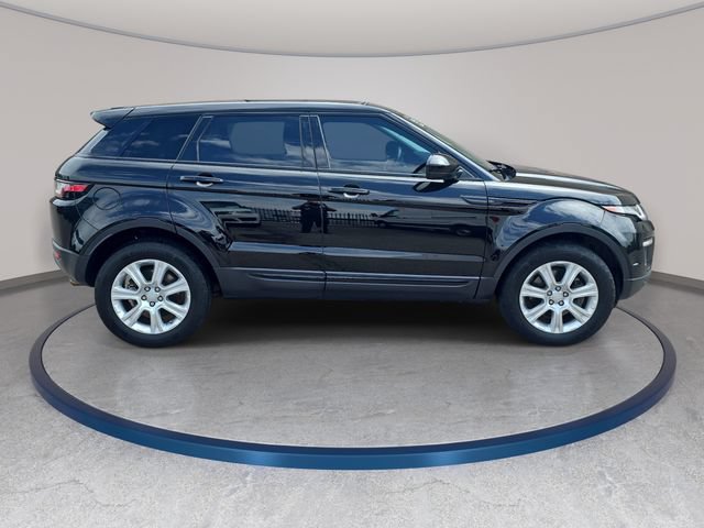 Used 2018 Land Rover Range Rover Evoque SE AWD/4WD image 5