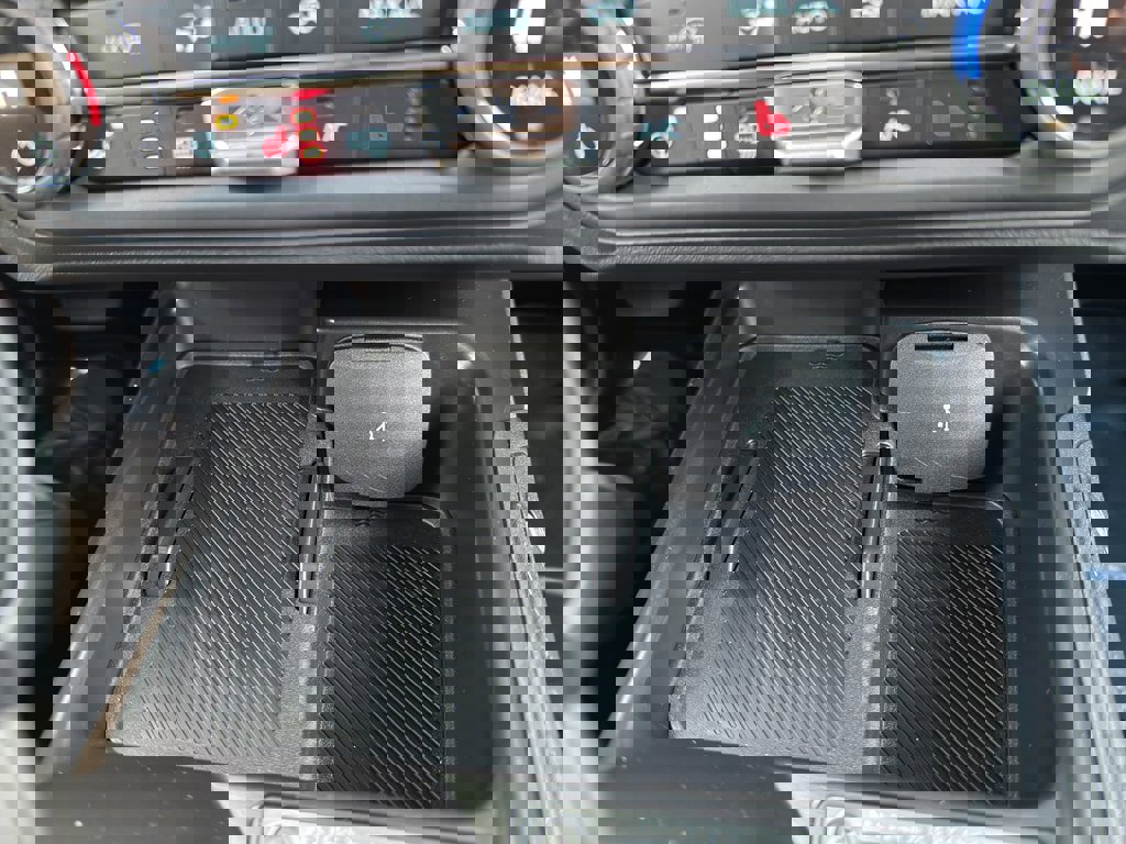 New 2025 Ford Bronco Outer Banks image 22