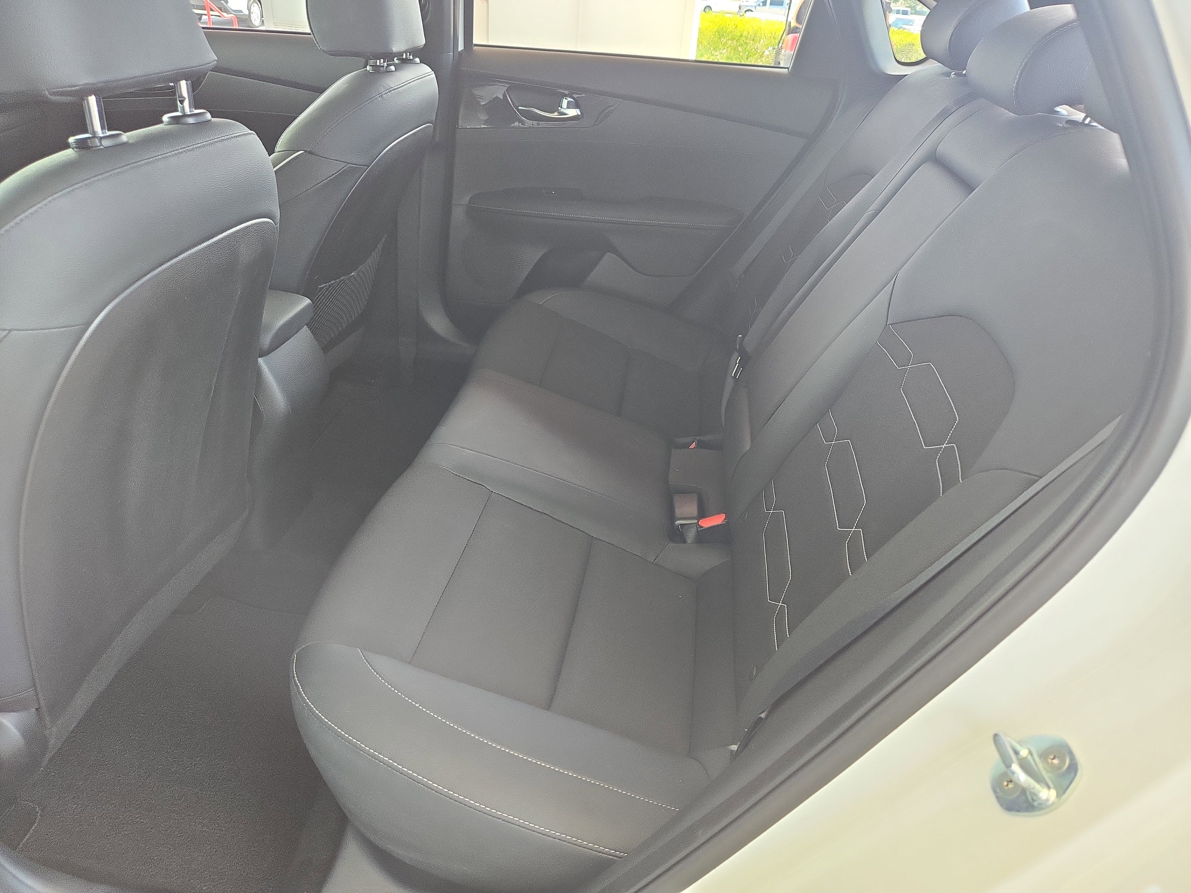 Used 2021 Kia Forte GT-Line w/ GT-Line Premium Package image 25