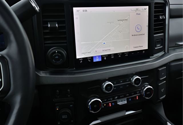 Used 2024 Ford F350 Platinum image 25