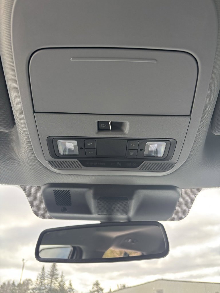 Used 2025 Ford F150 XLT w/ Equipment Group 302A MID image 21