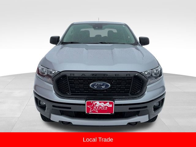 Used 2020 Ford Ranger XLT w/ Equipment Group 301A Mid image 2