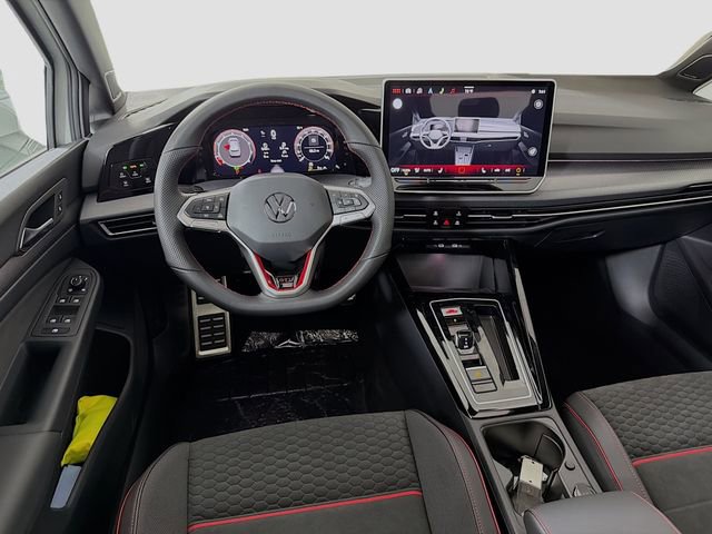 New 2026 Volkswagen GTI SE FWD image 25