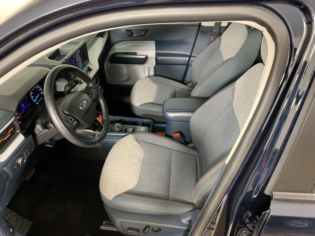 Used 2022 Ford Maverick XLT w/ Equipment Group 300A Standard image 26