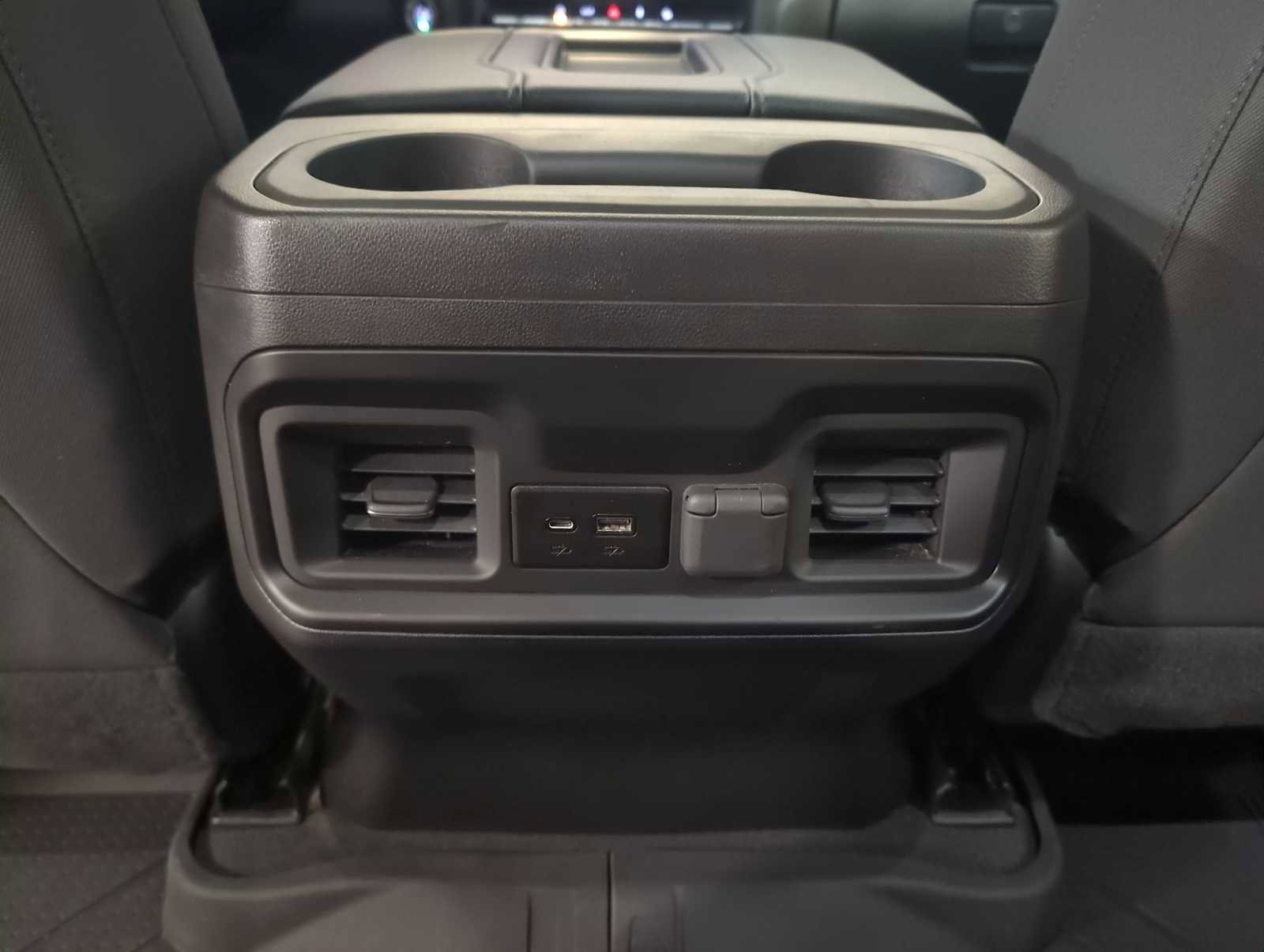 Used 2022 Chevrolet Silverado 1500 RST image 20