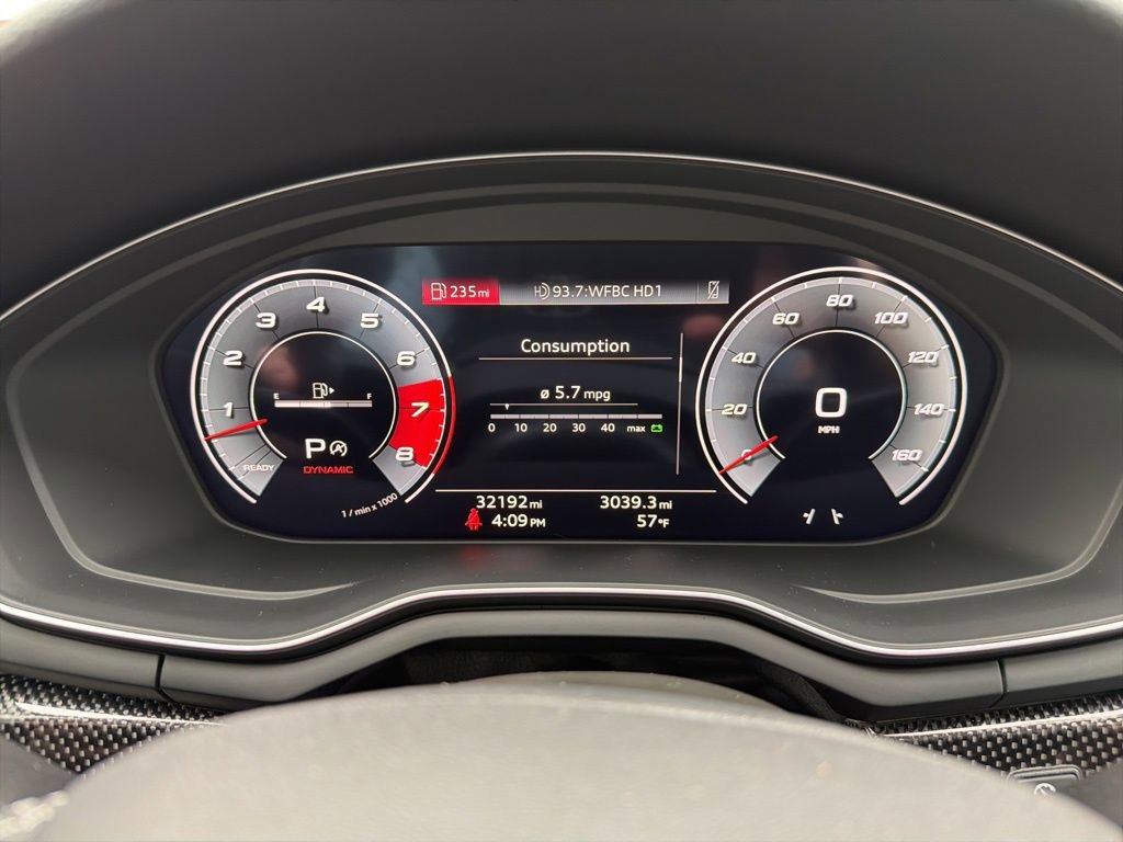 Used 2022 Audi S5 Premium Plus w/ Premium Plus Package AWD/4WD image 53