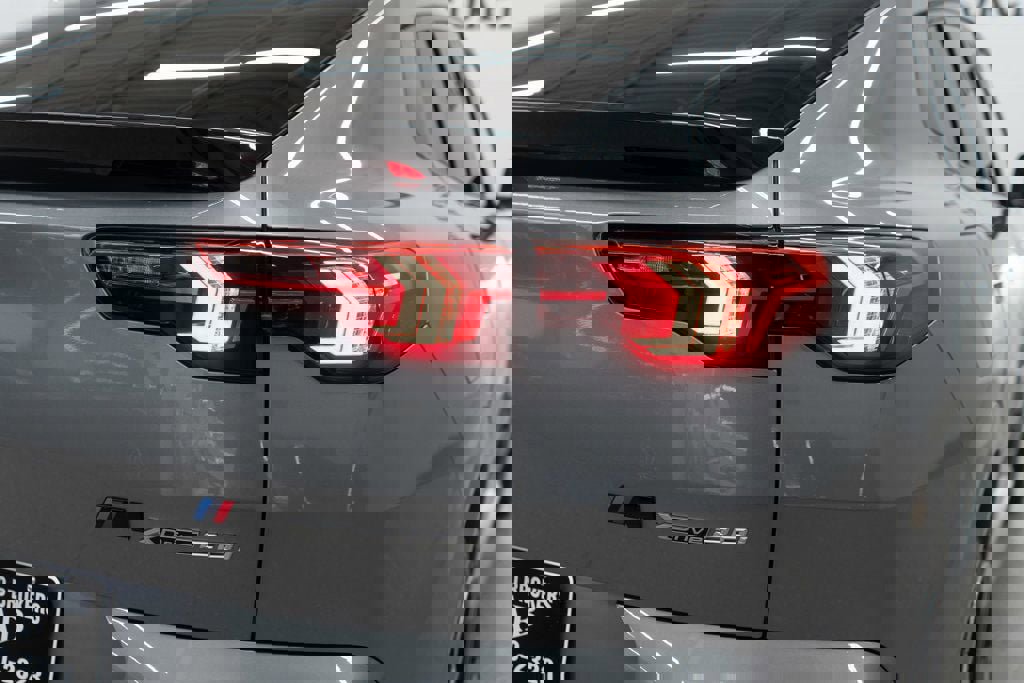 Used 2026 BMW X2 xDrive28i w/ M Sport Package image 45