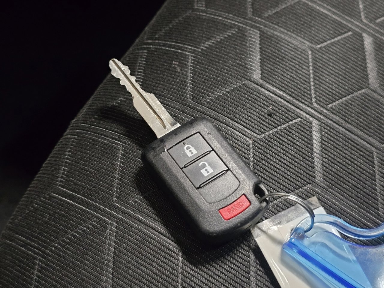 Used 2020 Mitsubishi Outlander Sport ES image 31