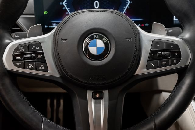 Used 2024 BMW M440i xDrive Gran Coupe image 12