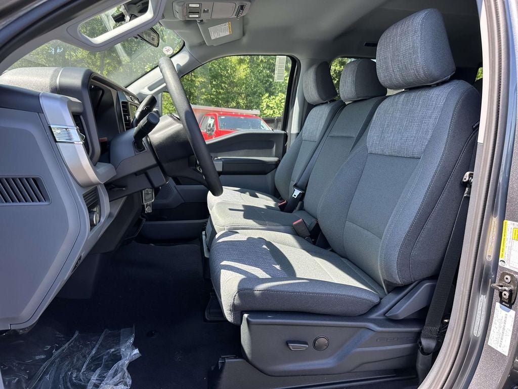 New 2026 Ford F250 XLT w/ FX4 Off-Road Package AWD/4WD image 10