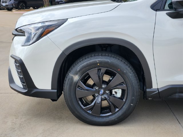 New 2027 Subaru Ascent Premium AWD/4WD image 6
