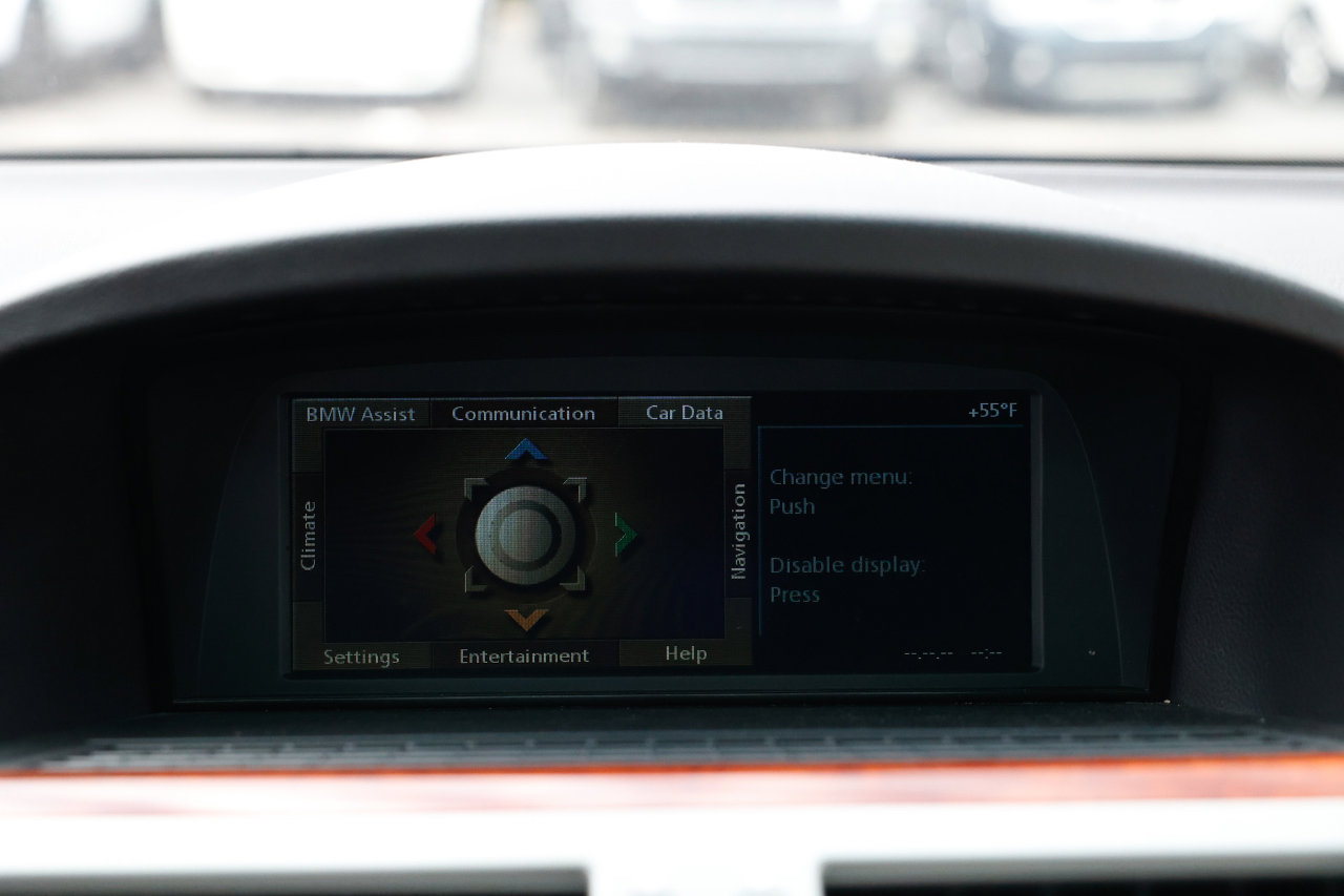 Used 2008 BMW ALPINA B7 7-SERIES 4DR SEDAN image 40