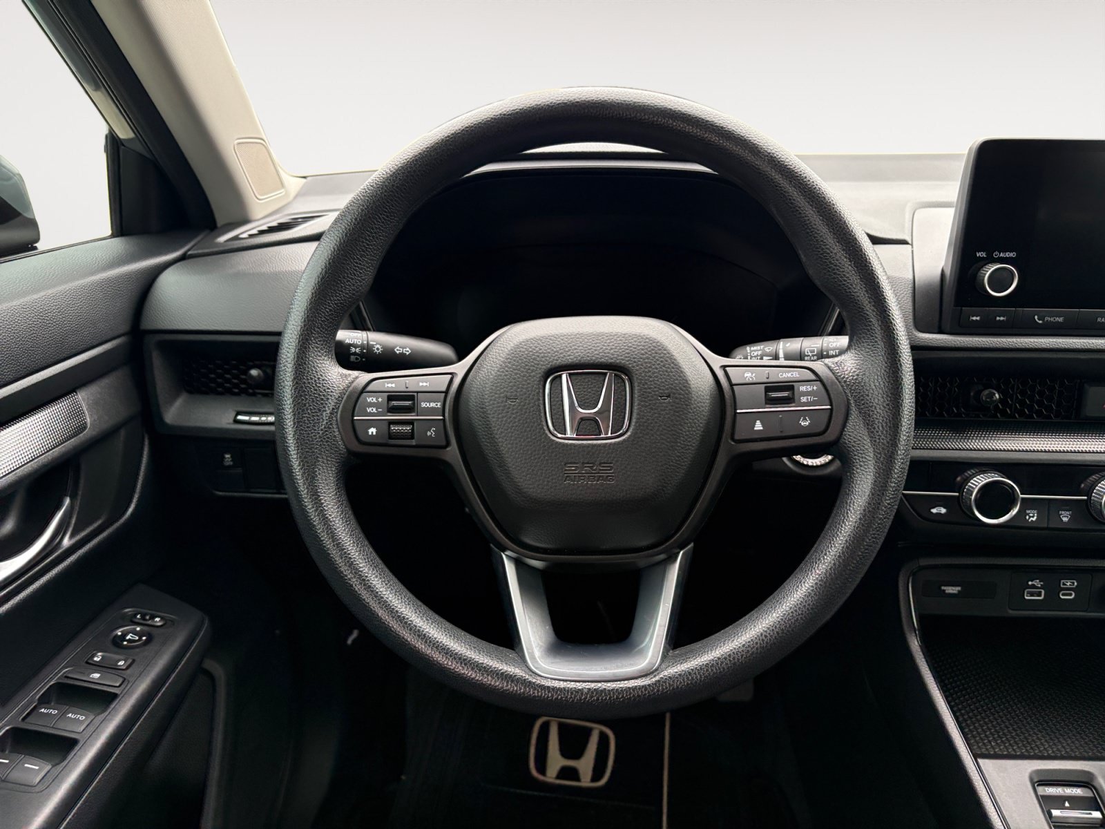 Used 2024 Honda CR-V EX image 13