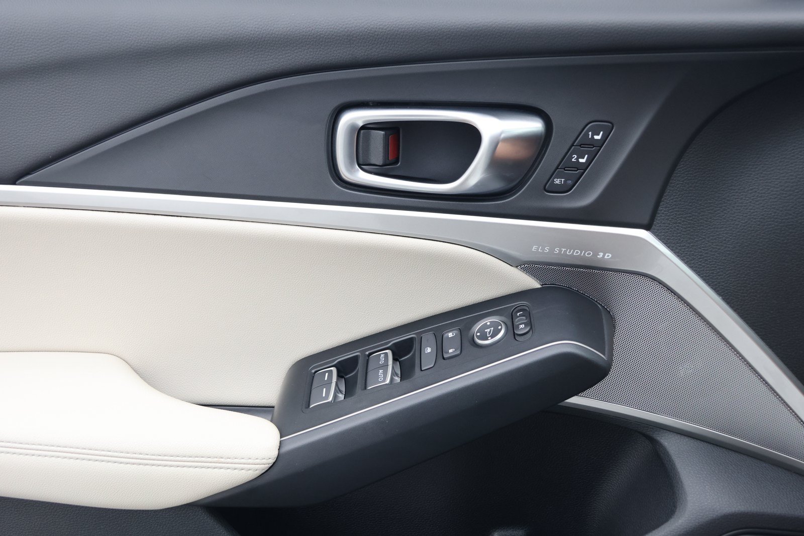 Certified 2026 Acura Integra A-Spec w/ Technology Package FWD image 12