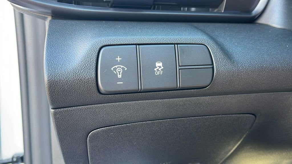 New 2026 Hyundai Elantra N Line image 24