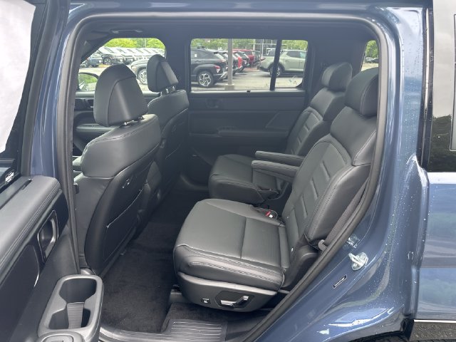 New 2026 Hyundai Santa Fe Calligraphy AWD/4WD image 21