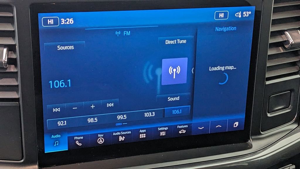 Certified 2023 Ford F150 XLT w/ Equipment Group 302A High image 24