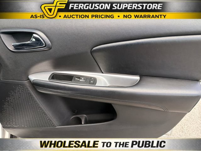 Used 2012 Dodge Journey SE FWD image 23