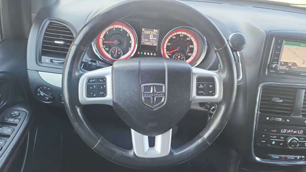 Used 2019 Dodge Grand Caravan GT image 29