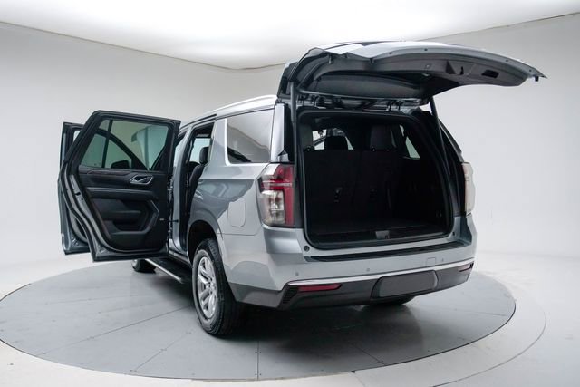 Used 2024 Chevrolet Tahoe LT image 19