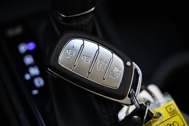 Used 2020 Hyundai Tucson Ultimate image 43