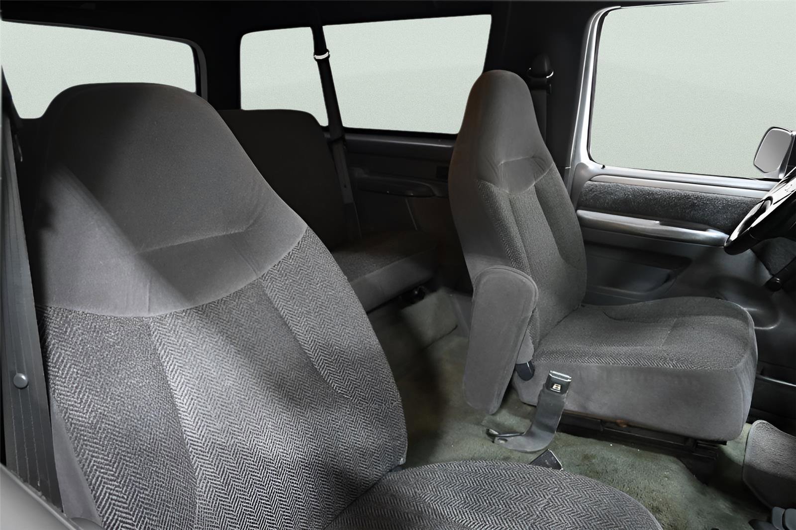 Used 1993 Ford Bronco image 15