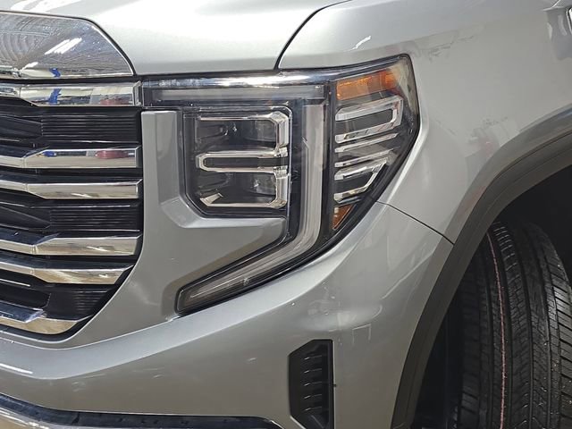 Used 2024 GMC Sierra 1500 SLT image 31