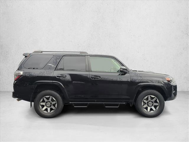 Used 2019 Toyota 4Runner TRD Off Road image 4