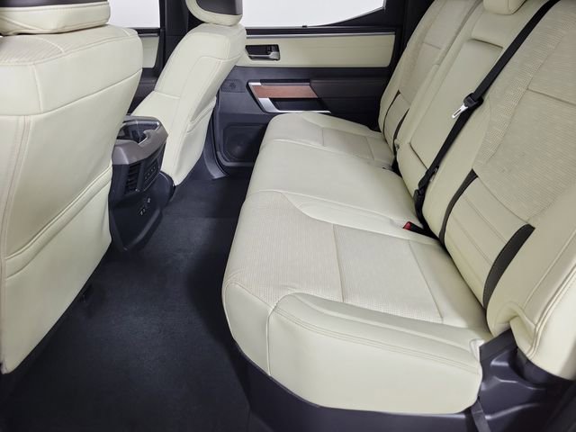 Used 2023 Toyota Tundra 1794 Edition RWD image 12