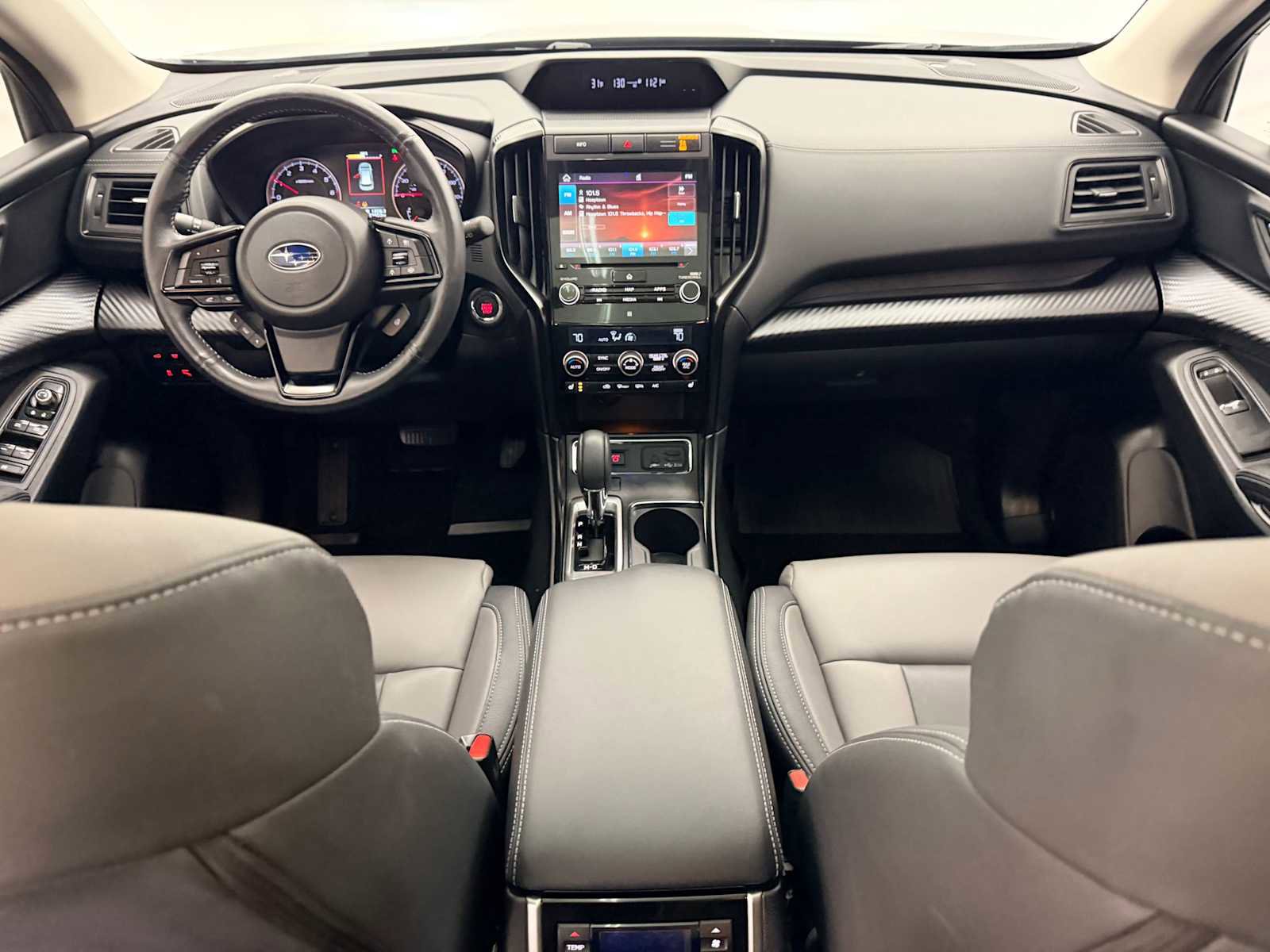 Used 2022 Subaru Ascent Onyx Edition image 15