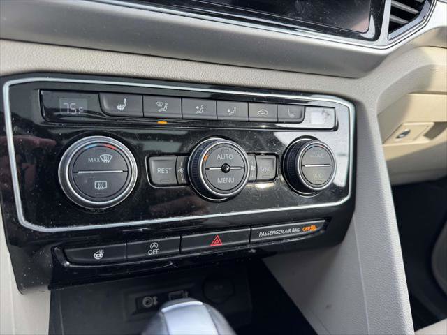 Used 2019 Volkswagen Atlas SEL image 25