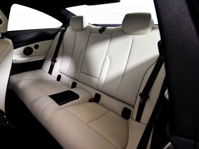 Used 2019 BMW 430i Coupe w/ Convenience Package RWD image 6