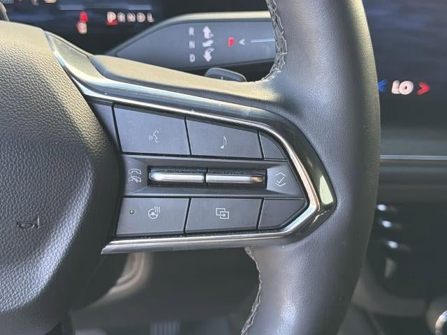 Used 2025 Chevrolet Tahoe High Country AWD/4WD image 28