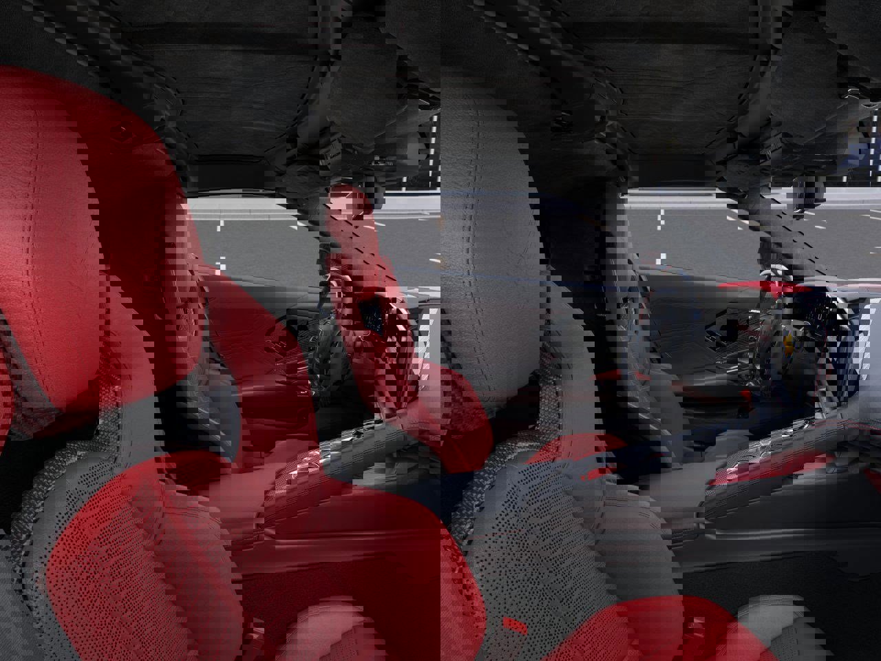 New 2026 Chevrolet Corvette Z06 image 17